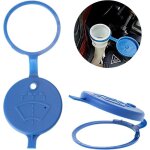 Lot de 2 bouchons lave - glace pour peugeot 106 - 406 et citro�n c2 - c3, rechange r�servoir liquide