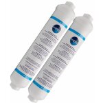 Filtre a eau wpro usc100 / 1 pour refrigerateur par 2