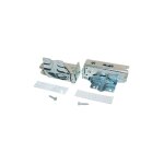 Lot de 2 charnires de porte pour rfrigrateur conglateur siemens - 00481147