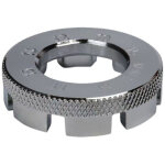 Lot de 2 cl� � rayons, cl� � rayons 8 voies, cl� � rayons de v�lo 6 tailles calibre 10 - 15, outil de ...