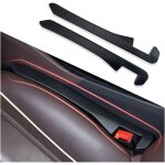 Lot de 2 coussins de remplissage pour si�ges auto ? pour t�l�phone, cl�s, portefeuille ? universels pour ...