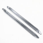 Lot de 2 d�monte - pneus universels - leviers de montage avec embouts prot�g�s - barres pour auto, moto ...