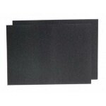 Lot de 2 filtres charbon (79x5942) hotte brandt de dietrich thermor