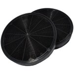 Allspares - lot 2 filtres charbon generique hotte roblin franke 5403004 5403004 - a franke