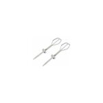 Lot de 2 fouets plastique � �mulsion seb ss - 192402
