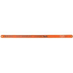 Bahco 3906 - 300 - 18 - 2p lames de scie � m�taux 30 cm x 18 tpi
