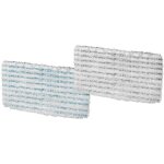 Rowenta - lingettes par 2 zr850002 pour nettoyeur vapeur klindo clean & steam, clean & steam multi