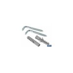 Lot de 2 pi�ces bouchon et crochet pour thermos et chauffage 10 x 75 mm