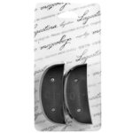 Lot de 2 poignees pour autocuiseur lagostina 090101020005