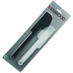 Lot de 2 spatules kwsk003 (aw20010013) robot ménager kenwood Lot de 2 spatules kwsk003 (aw20010013) robot ménager kenwood