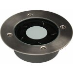 Arlux lighting lot 2 spots solaire patio 1w 50lm detection crepusculaire