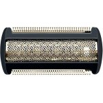 Lot de 2 t�tes de rasoir de rechange pour philips, t�te de rasoir compatible avec philips bodygroom bg2024 ...