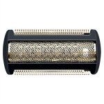 Lot de 2 t�tes de rasoir de rechange pour tondeuse bodygroom bg2024, bg2036, bg3015, 3010, tt2000, tt2021 ...
