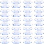 Lot du 20 canette macchine � coudre brother xl, sp, innovis, cs10, fs40 et beaucoup plus (20. 3x11. 3mm) ...