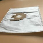 Lot de 20 sacs d'aspirateur pour hoover telios plus te70