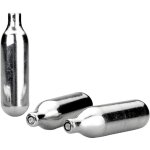 Lot de 24 cartouches pour siphon lacor