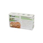 Foodsaver - sac fermeture zip glissiere lot / 26 0. 95l pour ffs010x Foodsaver - sac fermeture zip glissiere lot / 26 0. 95l pour ffs010x