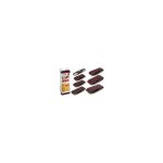 Bande poncage 100x560 (x3p) gr40krt242503 Bande poncage 100x560 (x3p) gr40krt242503