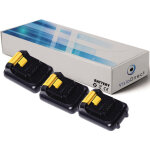 Lot de 3 batteries pour dewalt dcf815 perceuse visseuse 1500mah 10. 8v