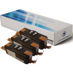 Lot de 3 batteries pour irobot roomba 581 aspirateur laveur autonome 4400mah 14. 4v