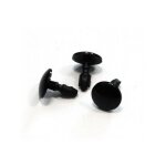 Bouton de commande horloge pour four brandt