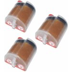 Lot de 3 cartouches anticalcaire (423902178465) centrale vapeur, fer � repasser philips