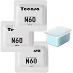 Lot de 3 d�odorants pour bacs � liti�re autonettoyants pour chats purobot ultra et purobot max pro ? ...