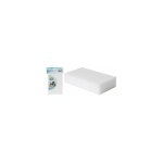 Ensemble de 3 ponges 'gomme magique' - pour effacer les tches - pour toutes les surfaces dures