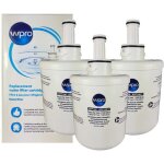 Whirlpool - lot de 3 filtres à eau pour réfrigérateur w - pro 484000000513 Whirlpool - lot de 3 filtres à eau pour réfrigérateur w - pro 484000000513