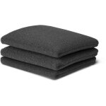 Lot de 3 filtres mousse pour aspirateur vacmaster