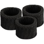Lot de 3 filtres de rechange pour humidificateur para philips hu4803 hu4811 hu4813 hu4801 hu4802