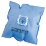 Lot de 3 sacs aspirateurs universels - rowenta - wb403120