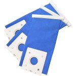 Lot de 3 sacs � poussi�re pour aspirateur samsung vc - 6025v sc4180 sc4141 sc61b3