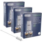 Lot de 3 x 2 produits d�tartrants antical (6 x 100 ml) avec goupillon