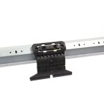 Lot 4 attaches tablier rigides - verrous anti soulevement - 2 maillons gaviota 70070161