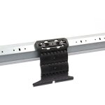 Lot 4 attaches tablier rigide - verrous anti soulevement - 3 maillons gaviota 70070163