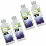 Lot de 4 d�tartrants 250ml d'origine