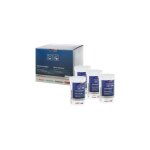 Lot de 4 dtartrants bosch pour lave - linge et lave - vaisselle