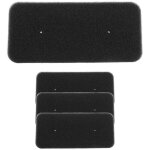 Lot de 4 filtres �ponge pour s�che - linge � pompe � chaleur ? compatible candy, ostein, house to house ...