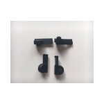 Lot 4 pieds friteuse magimix 505040 magimix Lot 4 pieds friteuse magimix 505040 magimix