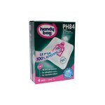Sac aspirateur non tiss� x4 philips ph84 - handy bag