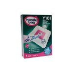 Sac aspirateur non tiss x4 samsung y101 - handy bag