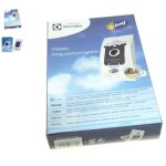 Lot de 4 sacs s - bag classic long performance pour aspirateur electrolux 9001684589 Lot de 4 sacs s - bag classic long performance pour aspirateur electrolux 9001684589