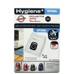 Sacs aspirateurs hygine + - zr200520