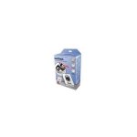 Lot 4 sacs hygiene extreme elite king pour aspirateur nilfisk advance