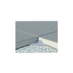 Lot 48 croisillons stabilisateur jouplast crossdalle 3 mm pour dalle cramique - translucide