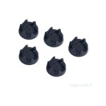 Lot de 5 axes entraineur blender kitchenaid 9704230 9704230x5 kitchenaid