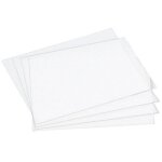 Lot de 5 �crans de garde ext�rieurs liteflip, protection innovante pour fen�tres et portes