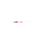 Ruko - lot de 5 lames de scie - sabre longueur 200 mm 8913 - 5 33289135 longueur lame de scie 200 mm ...