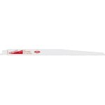 Ruko - lot de 5 lames de scie - sabre longueur 300 mm 8904 - 5 33289045 longueur lame de scie 300 mm ...